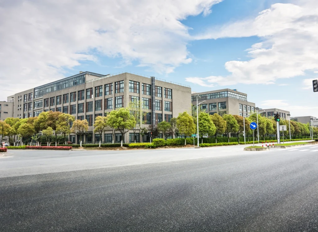 Commercial & Retail Property