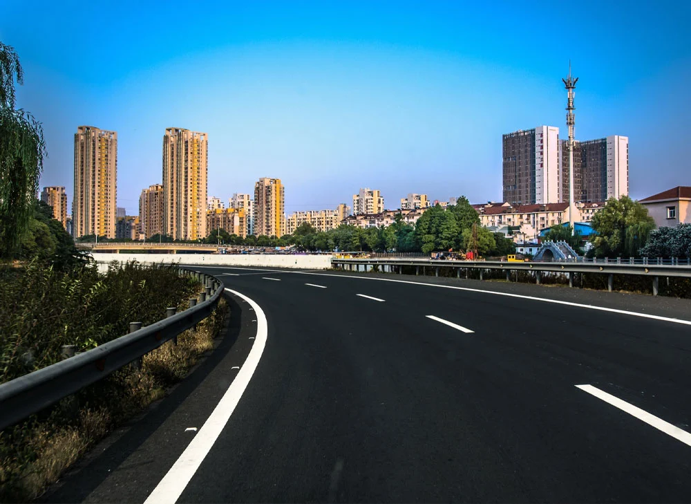 Municipal & Roadways